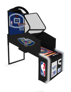NBA Game Time Team Edition: All 30 Teams!