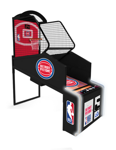 Image of NBA Game Time Team Edition: All 30 Teams!