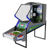 Ice QB Pro Football Toss Game