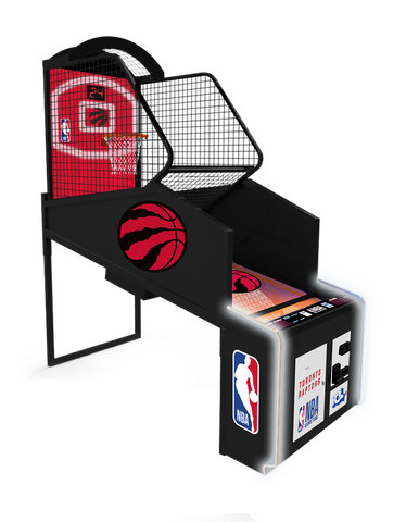 Image of NBA Game Time Team Edition: All 30 Teams!
