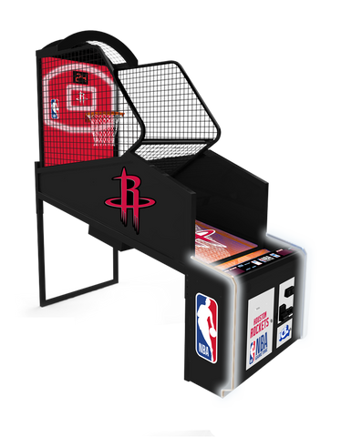 Image of NBA Game Time Team Edition: All 30 Teams!