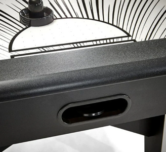 Brunswick Wind Chill Air Hockey Table