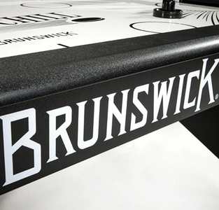 Brunswick Wind Chill Air Hockey Table