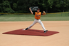 Trigon Sports Tapered Game Pitching Mound