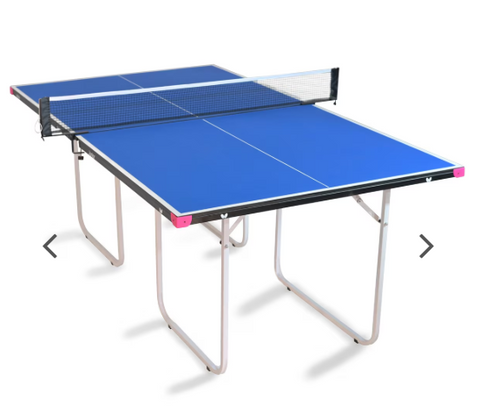 Image of Butterfly Junior Stationary Table