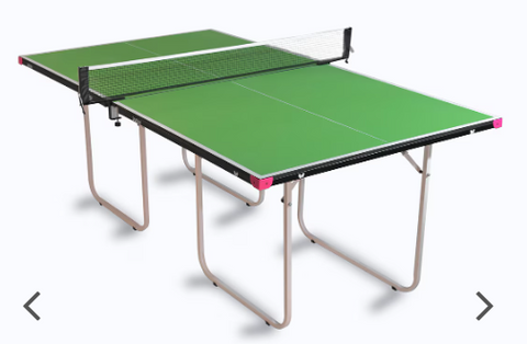 Image of Butterfly Junior Stationary Table