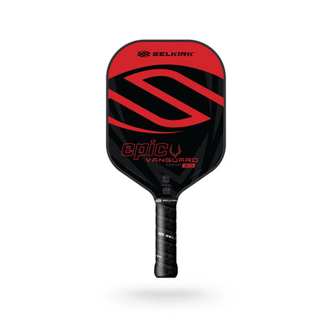 Image of Selkirk Vanguard 2.0 Epic Pickleball Paddle