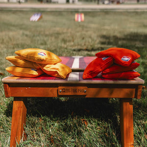 ACA Target Sig Pro Cornhole Boards