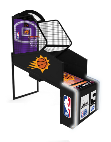 Image of NBA Game Time Team Edition: All 30 Teams!