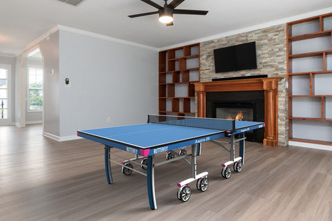 Image of Butterfly Aspire Ping Pong Table