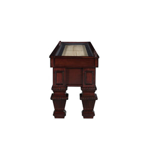 The Prestige Shuffleboard Table by Berner Billiards
