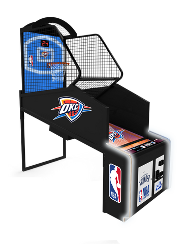 Image of NBA Game Time Team Edition: All 30 Teams!