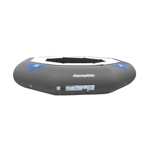 Image of The Recoil Water Trampoline by Aquaglide