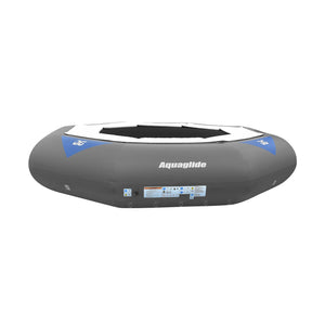 The Recoil Water Trampoline by Aquaglide