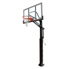 Ironclad GC55 In Ground Basketball Hoop