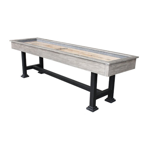 Image of The Urban Shuffleboard Table by Berner Billiards
