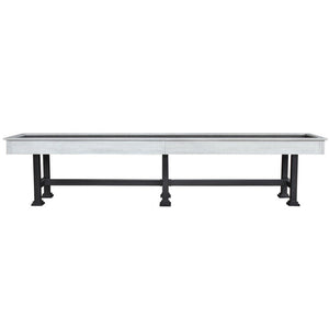 The Urban Shuffleboard Table by Berner Billiards