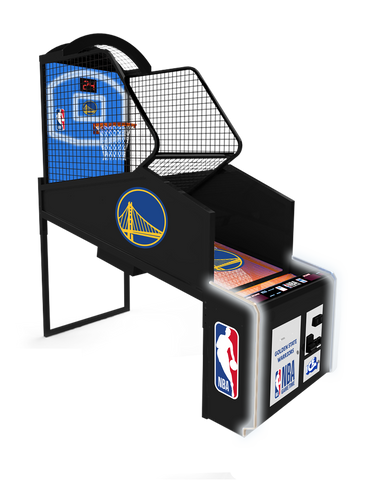 Image of NBA Game Time Team Edition: All 30 Teams!