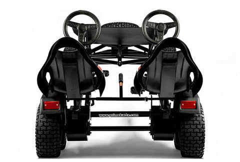 Image of Prime Karts Tracker XXL-4
