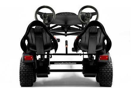 Prime Karts Tracker XXL-4