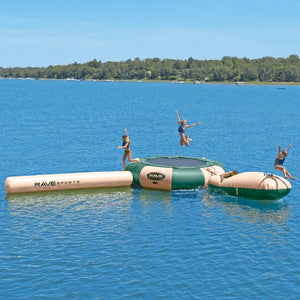 Aqua Log by Rave Sports