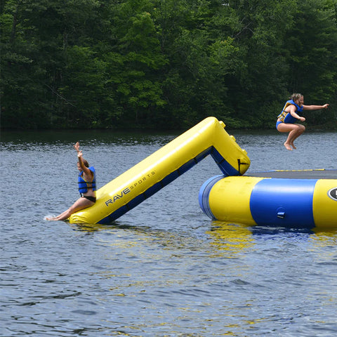 Image of Aqua Slide by Rave Sports