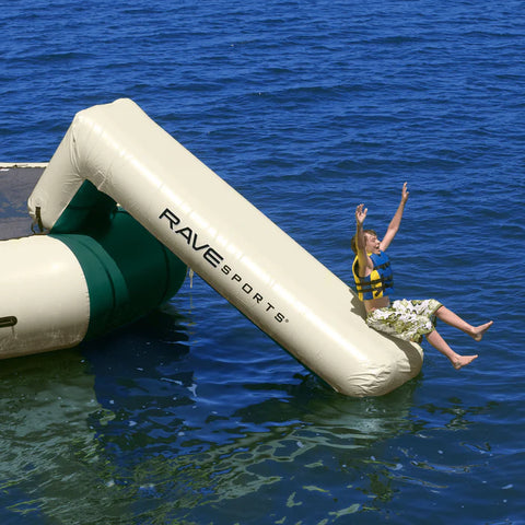 Image of Aqua Slide by Rave Sports