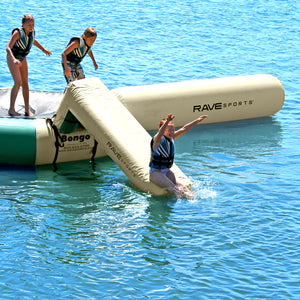 Aqua Slide by Rave Sports