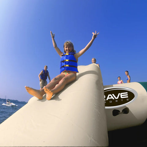 Image of Aqua Slide by Rave Sports