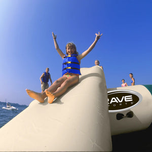 Aqua Slide by Rave Sports