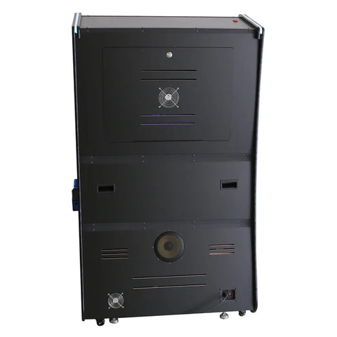 Image of Terminator Arcade by Creative Arcades | TR-2 Light Blaster Stand-Up Arcade Machine