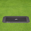 Akrobat 17ft x 10ft Primus Flat Plus In-Ground Trampoline