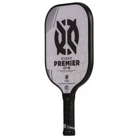 Image of Onix Evoke Premier CT-16 Pickleball Paddle