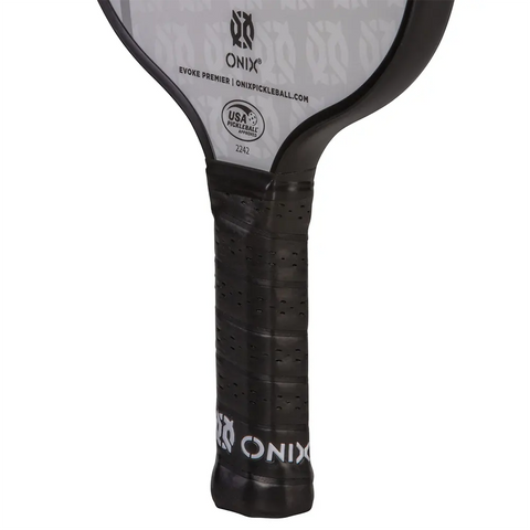 Image of Onix Evoke Premier CT-16 Pickleball Paddle