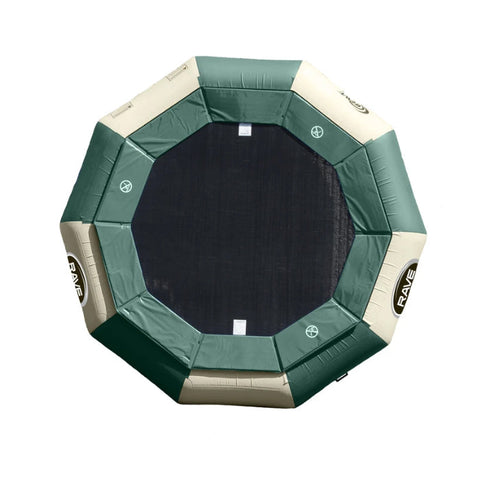 Image of Aqua Jump Eclipse Premium Water Trampoline by Rave Sports