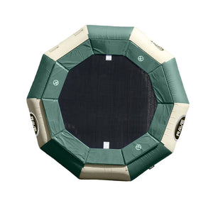 Aqua Jump Eclipse Premium Water Trampoline by Rave Sports