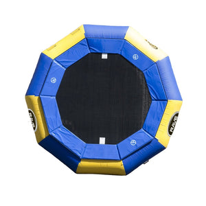 Aqua Jump Eclipse Premium Water Trampoline by Rave Sports