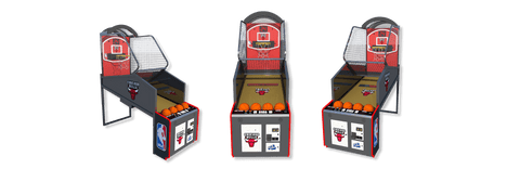 Image of NBA Game Time Team Edition: All 30 Teams!