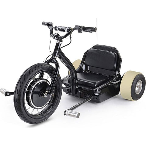 Image of MotoTec Drifter 48v 500w Electric Trike