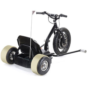 MotoTec Drifter 48v 500w Electric Trike