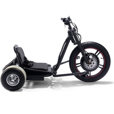Image of MotoTec Drifter 48v 800w Electric Trike Lithium