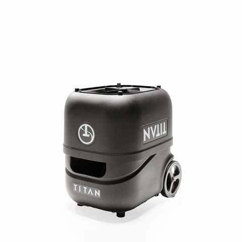Image of Titan ACE Pickleball Machine(WITHOUT Battery & Charger)