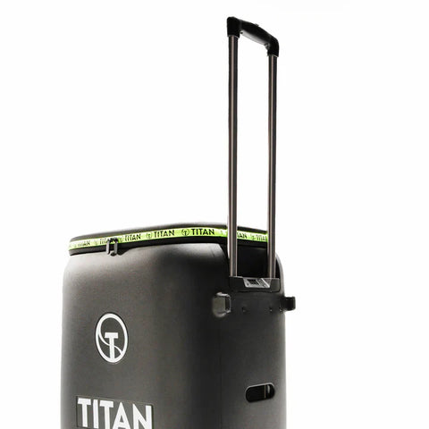 Image of Titan ONE Pickleball Machine (WITHOUT Battery & Charger)