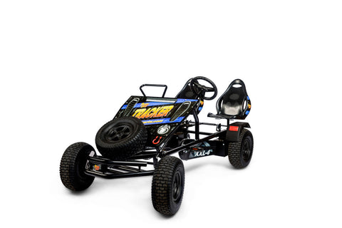 Image of Prime Karts Tracker XXL-4
