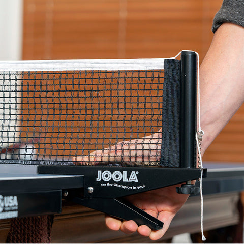 Image of Joola 15mm Conversion Ping Pong Top with Metal Apron