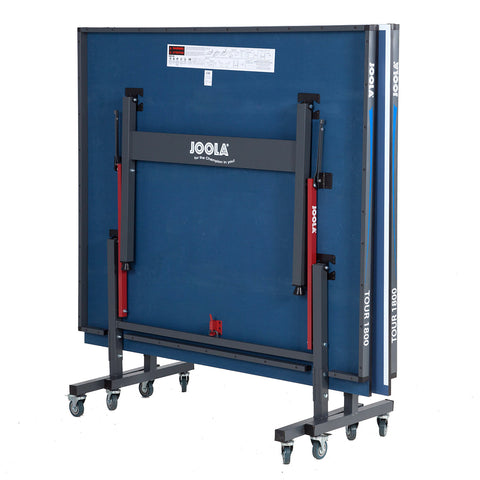 Image of Joola Tour 1800 Table Tennis Table