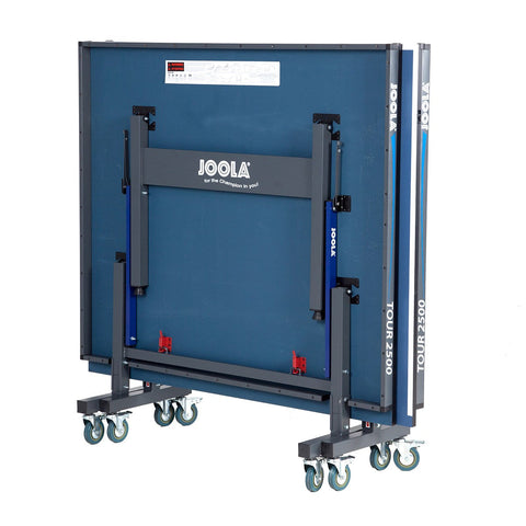 Image of Joola Tour 2500 Table Tennis Table