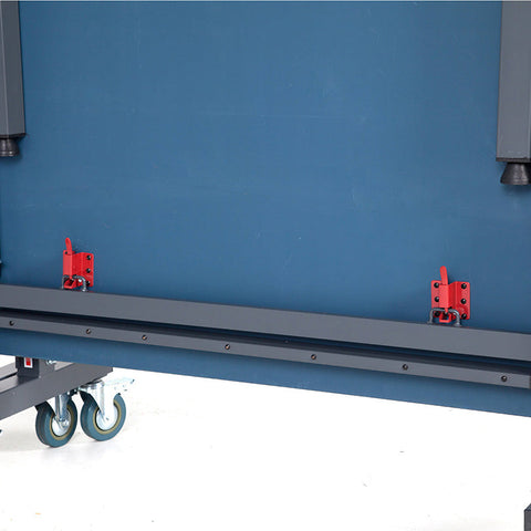 Image of Joola Tour 2500 Table Tennis Table