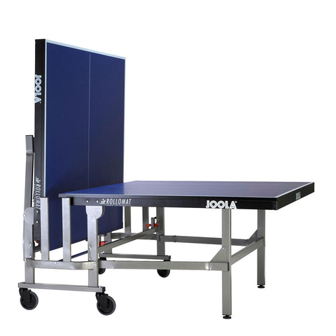 Image of Joola Rollomat Table Tennis Table