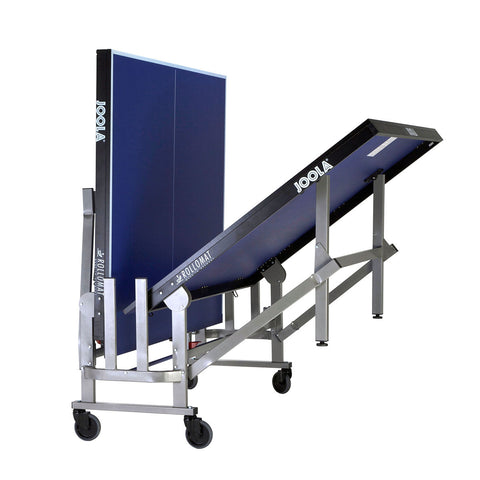 Image of Joola Rollomat Table Tennis Table
